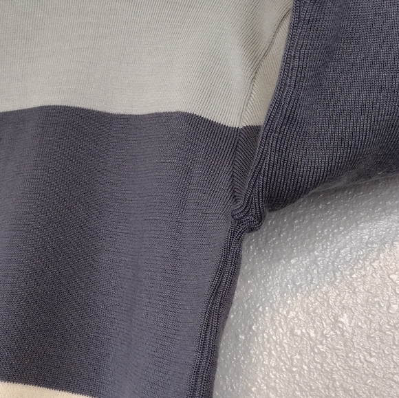 Bogner Women's Vintage 100% New Wool Pullover Long Sleeve Sweater Size XL - Picture 8 of 13